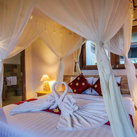 Ubud Luwih Villa
