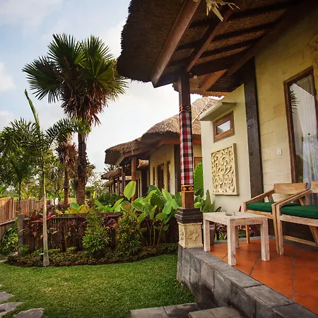 Ubud Luwih