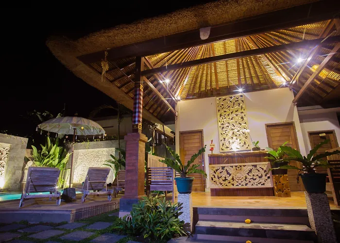 Luwih Ubud