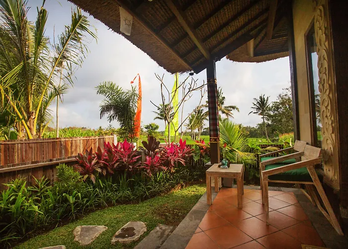 Luwih 4* Ubud
