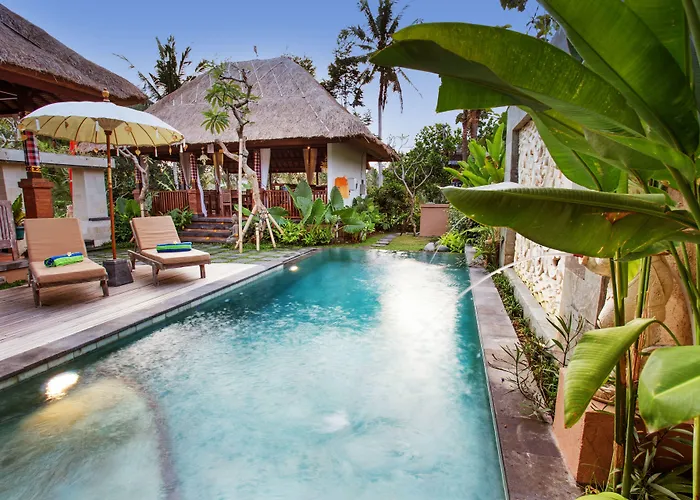 Bed & Breakfast Luwih
