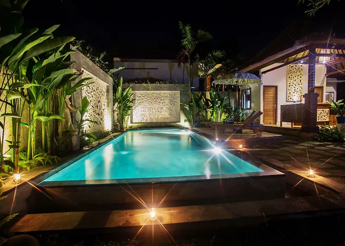 Luwih Bed & Breakfast