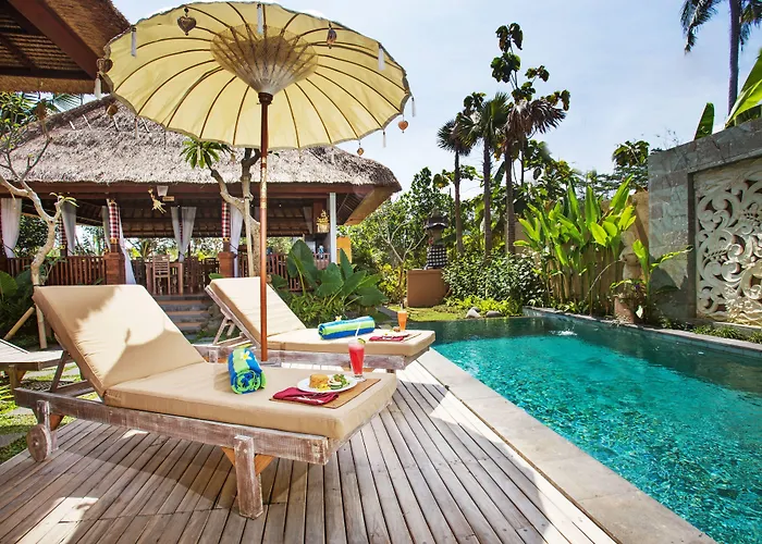 Bed & Breakfast Luwih