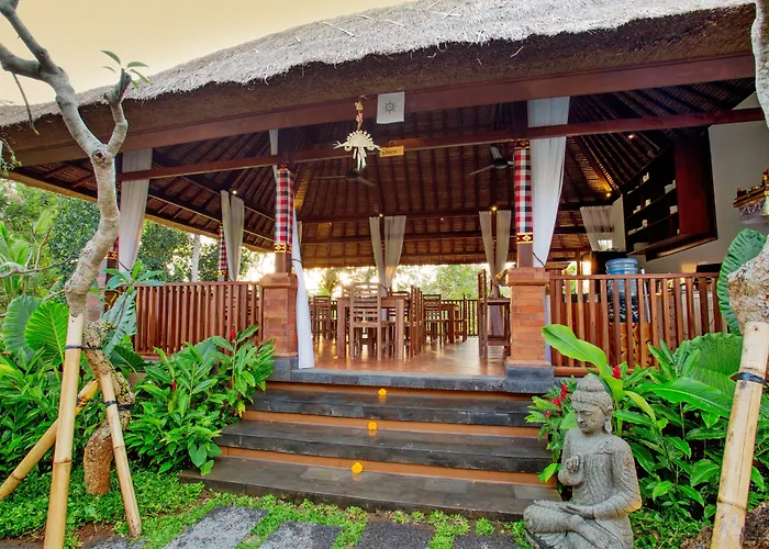 Luwih 4* Ubud