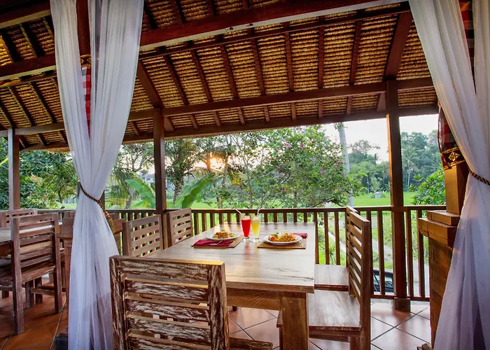 Luwih Bed & Breakfast