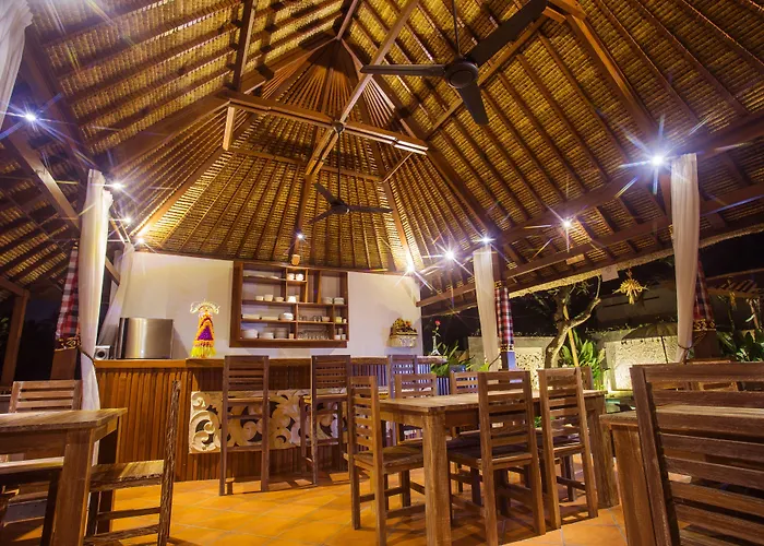 Luwih 4* Ubud