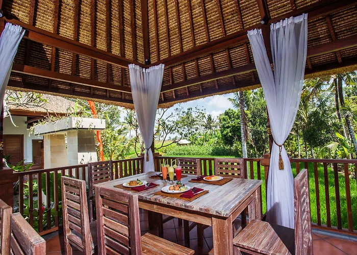 Luwih Ubud