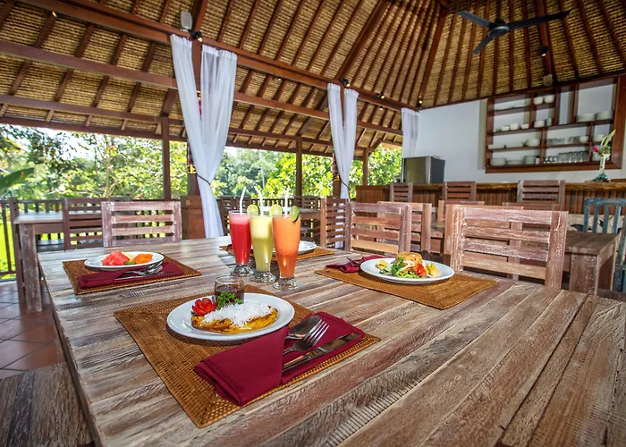 Luwih Ubud