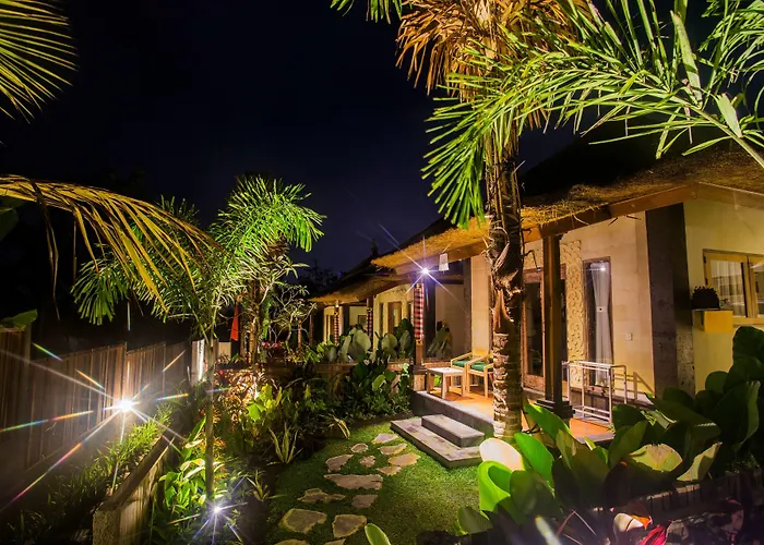 Luwih 4* Ubud