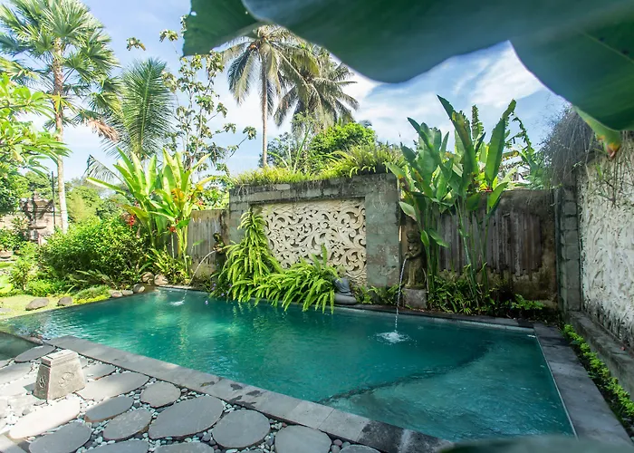 Luwih Bed & Breakfast