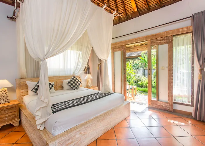 Luwih 4* Ubud