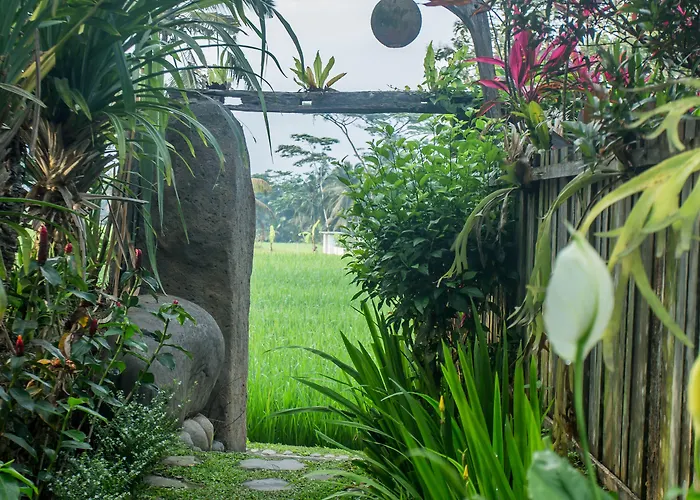 Luwih Bed & Breakfast Ubud