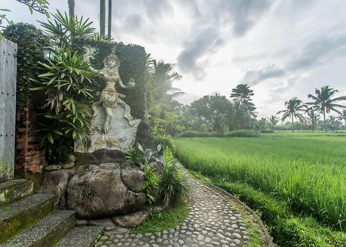 Luwih Bed & Breakfast