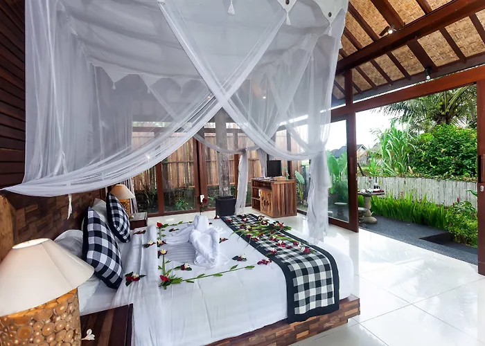 Luwih 4* Ubud