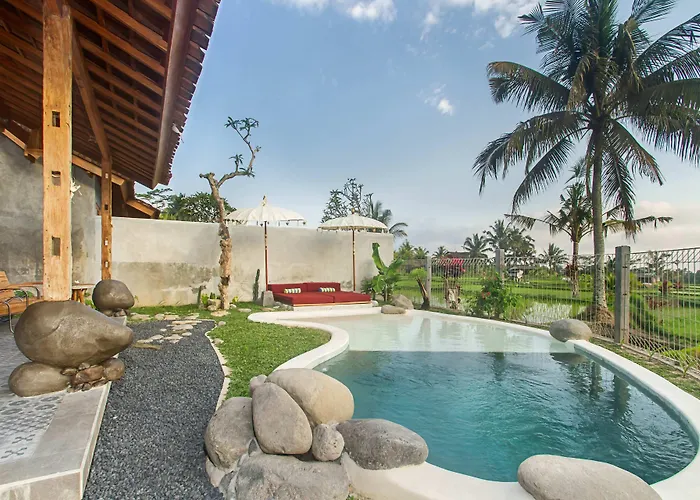 Luwih Bed & Breakfast Ubud