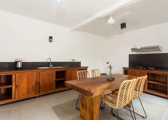 Luwih Bed & Breakfast Ubud