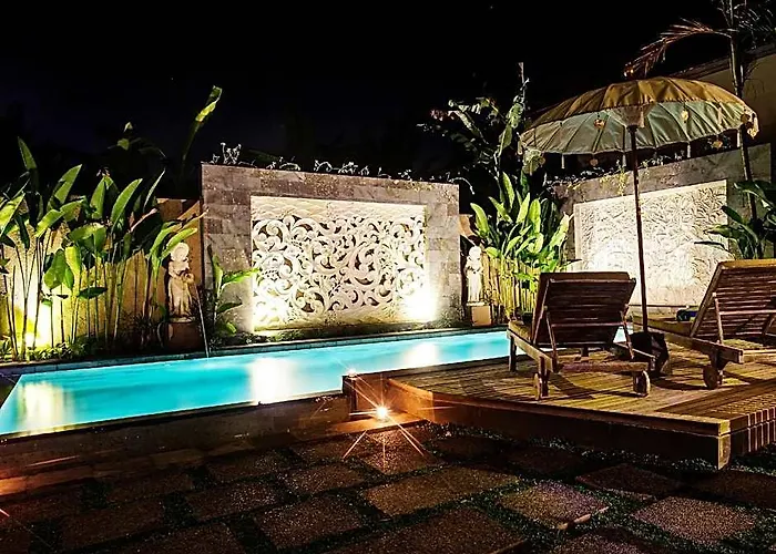 Luwih Bed & Breakfast Ubud