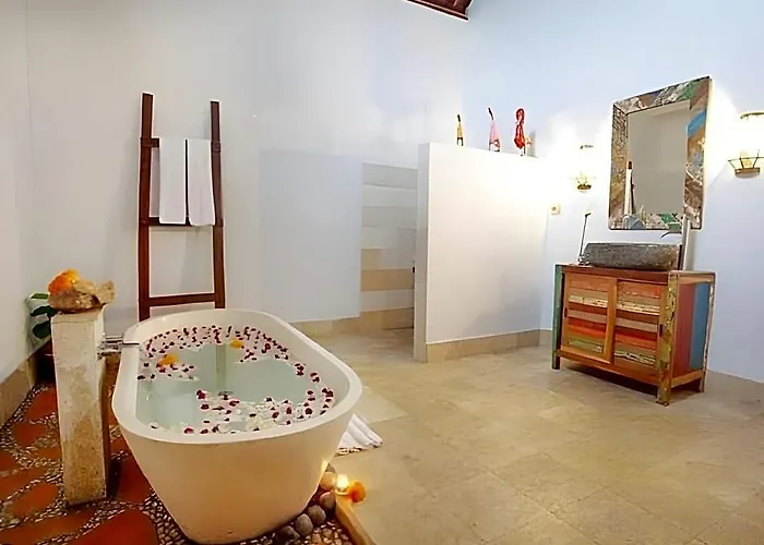 Bed & Breakfast Luwih