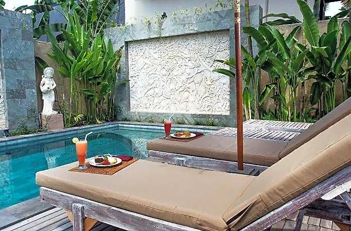 Luwih Bed & Breakfast Ubud