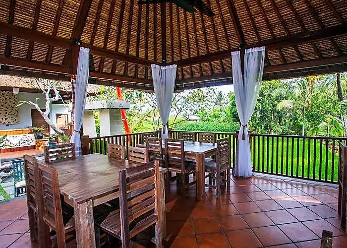 Bed & Breakfast Luwih