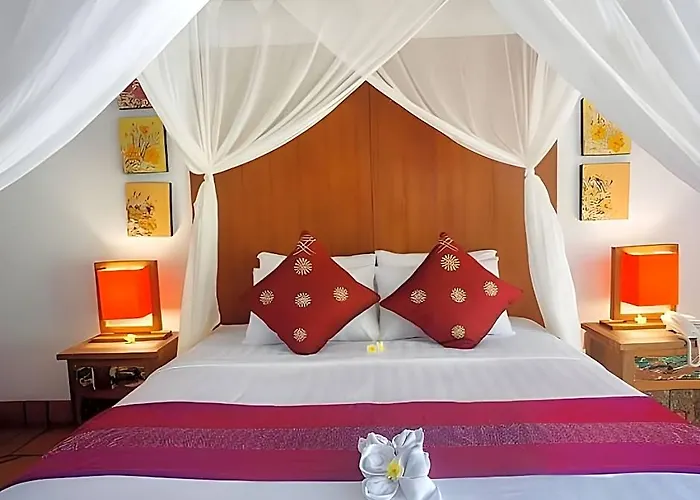 Luwih Bed & Breakfast