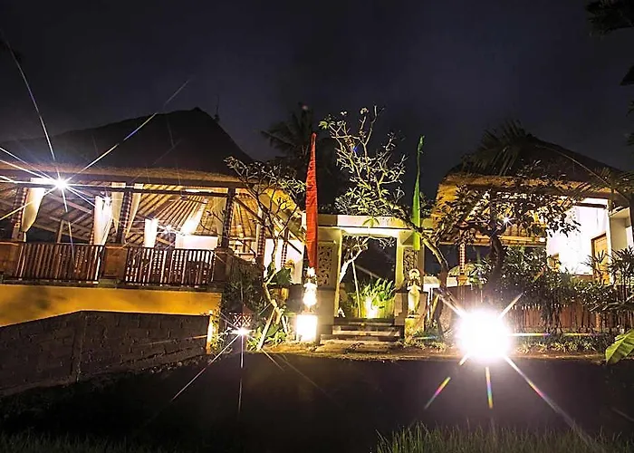 Luwih Bed & Breakfast Ubud