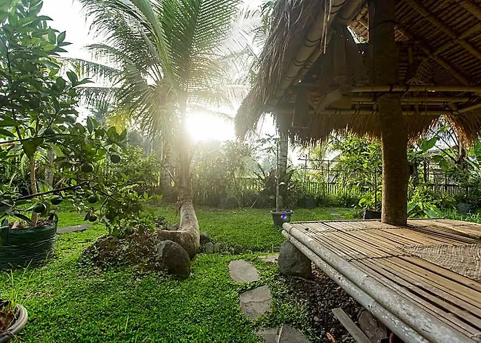 Luwih Bed & Breakfast Ubud