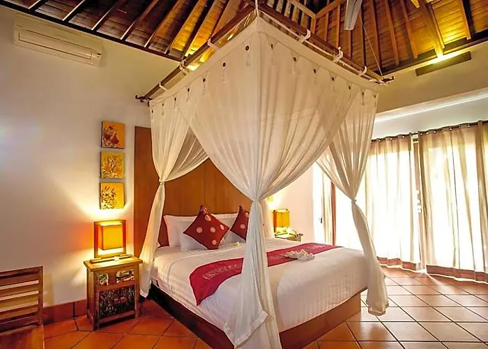 Luwih 4* Ubud