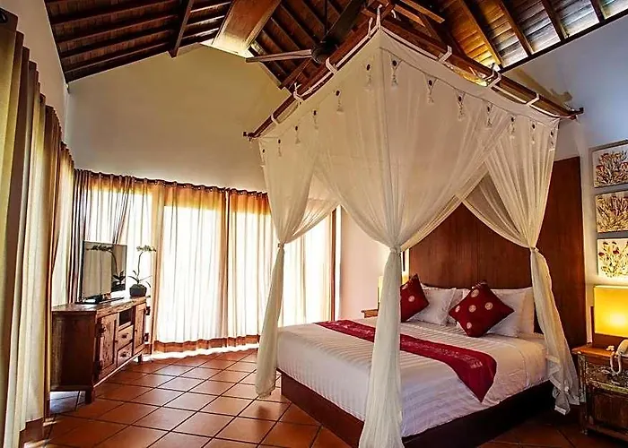 Luwih 4* Ubud