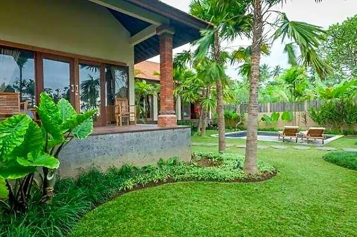 Bed & Breakfast Luwih 4*