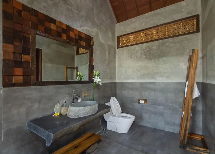 Luwih 4* Ubud