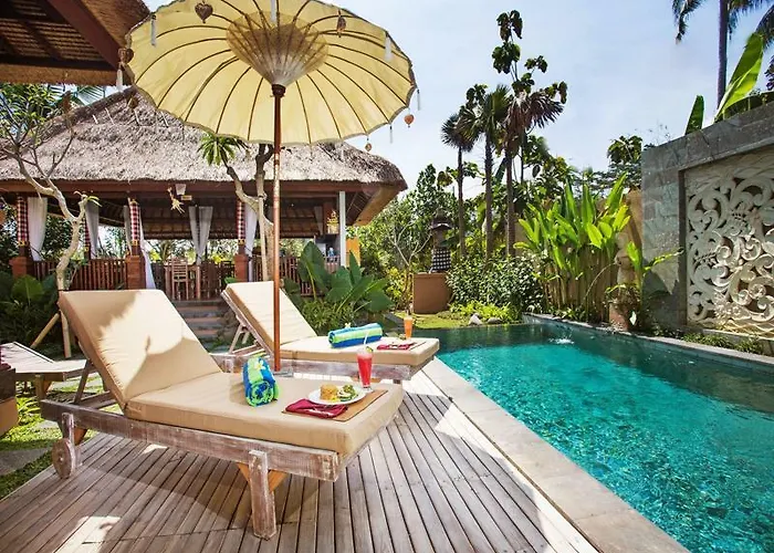 Bed & Breakfast Luwih