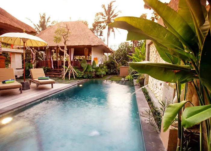Bed & Breakfast Luwih Ubud